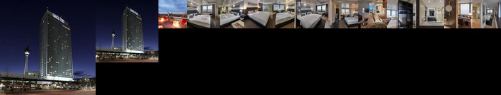 Park Inn by Radisson Berlin Alexanderplatz