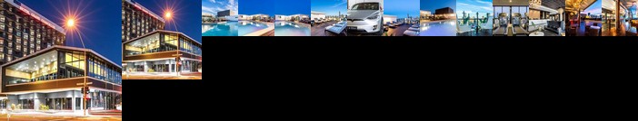 Grand Chancellor Brisbane