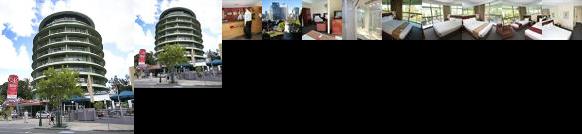 Metro Hotel Tower Mill On Wickham Terrace