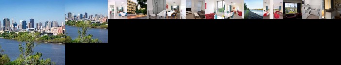 Chasely Apartments Brisbane