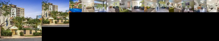 Quest on Story Bridge