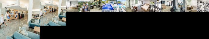 Hotel Urban Brisbane