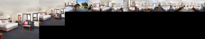 Brisbane International - Windsor