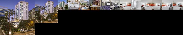 Novotel Brisbane