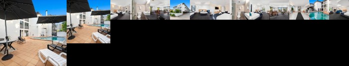 BEST WESTERN Airport Hacienda Motel