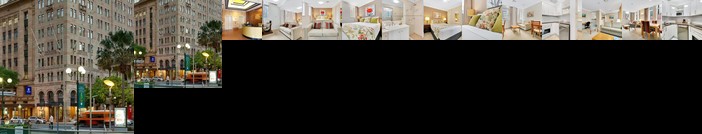 Manor Apartment Hotel