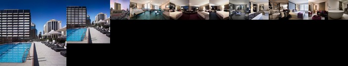 Sofitel Brisbane Central
