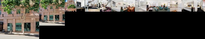 Rothbury Heritage Apartment Hotel