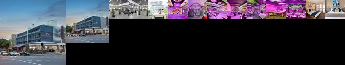 Metropolitan Motor Inn