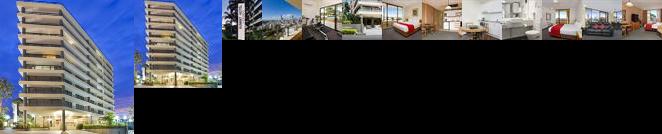 Summit Central Apartment Hotel