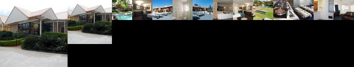 Comfort Inn & Suites Robertson Gardens Brisbane