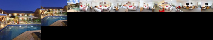 BEST WESTERN The Gregory Terrace Brisbane