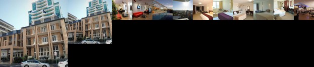 BEST WESTERN Astor Metropole Hotel