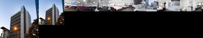 Hotel George Williams