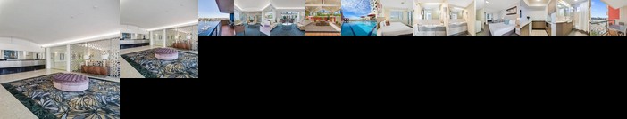 Dockside Apartment Hotel
