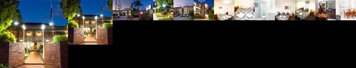 Aabon Holiday Apartments