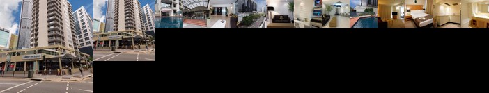 Abbey Apartments Brisbane