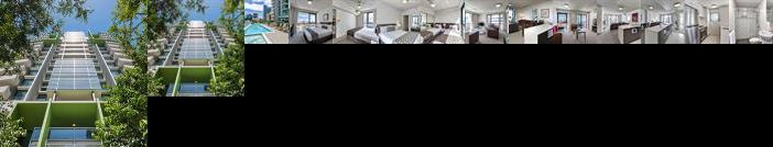 Quest Spring Hill Serviced Apartments