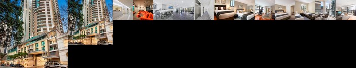 Quest River Park Central