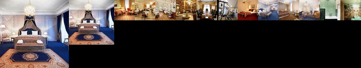 Metropole Hotel Brussels