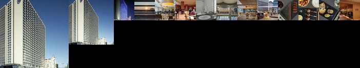 Sheraton Brussels Hotel