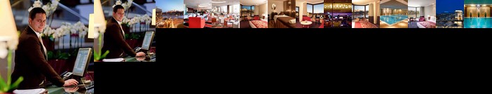 Sofitel Budapest Chain Bridge