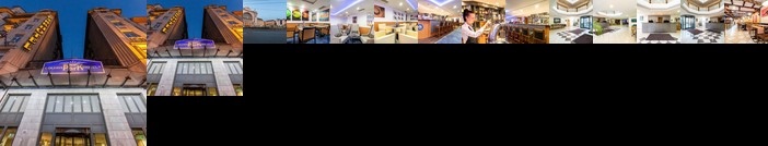 Golden Park Hotel Budapest