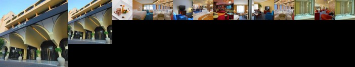 Le Meridien Hotel Heliopolis Cairo