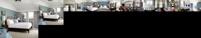 De Vere University Arms Hotel