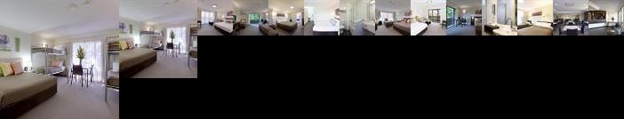 BEST WESTERN Tall Trees Motel