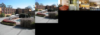 Embassy Motel Canberra