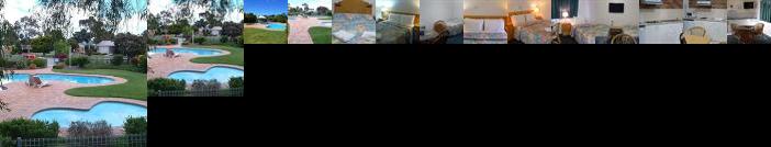 Best Western Sundown Motel Resort Canberra