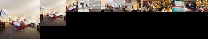 Diplomat Hotel Canberra