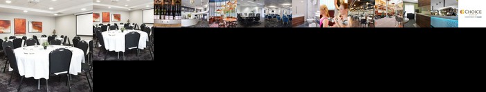 Quality Hotel Dickson Canberra