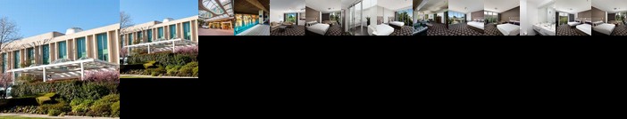 Rydges Capital Hill Canberra