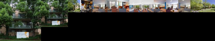 Kingston Terrace Serviced Apartments