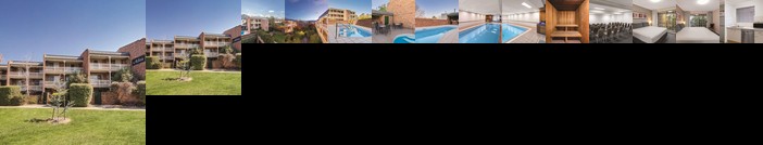 Medina Classic Hotel Canberra