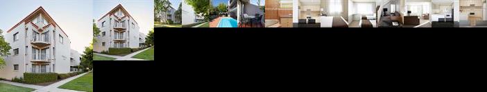 Pinnacle Apartments Canberra