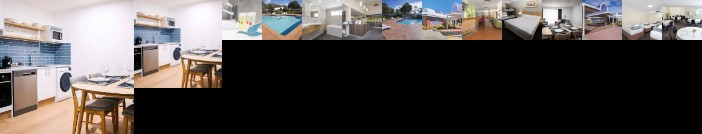 Rydges Eagle Hawk Resort