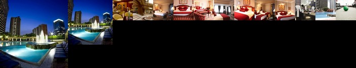 Gran Melia Caracas Hotel