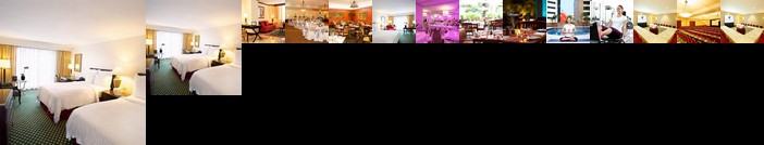 JW Marriott Hotel Caracas