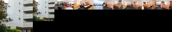 Hotel Caracas Cumberland