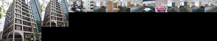 Hotel Chacao Cumberland