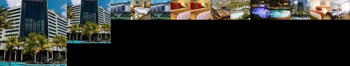 Eurobuilding Hotel And Suites Caracas