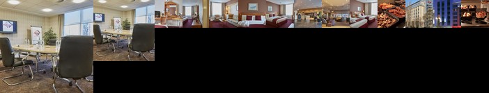 Future Inn Cardiff Bay