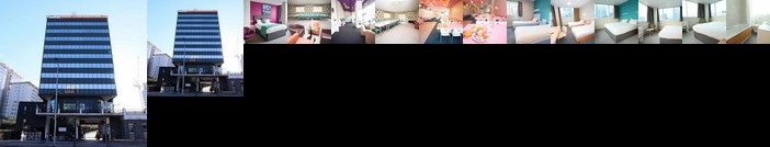 The Big Sleep Hotel Cardiff