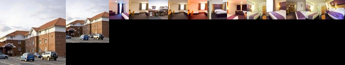 Premier Inn Springfield Chelmsford