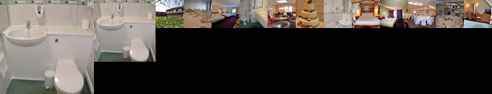 Chichester Park Hotel