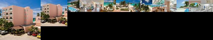 Butterfly Beach Hotel