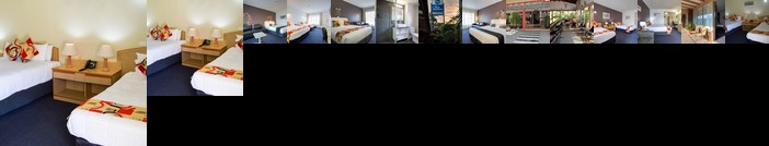 BEST WESTERN Zebra Motel